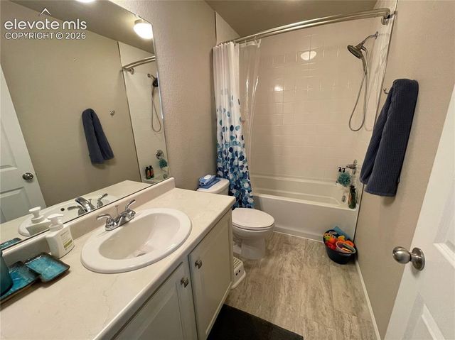 6946 Backcountry Loop, Colorado Springs, CO 80927