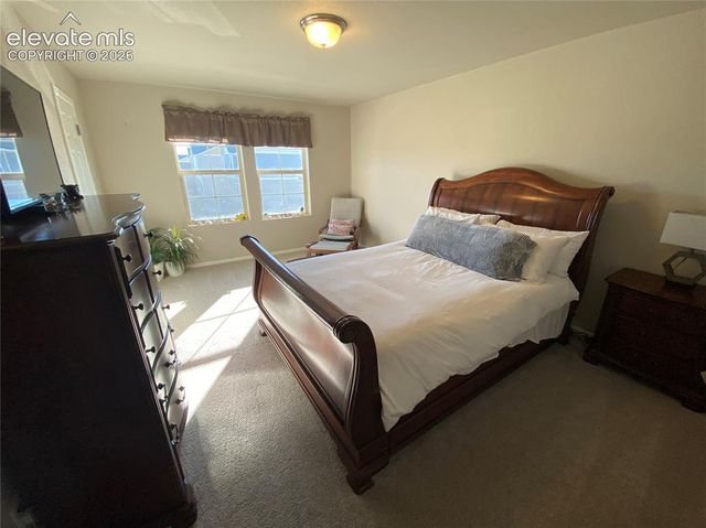 6946 Backcountry Loop, Colorado Springs, CO 80927