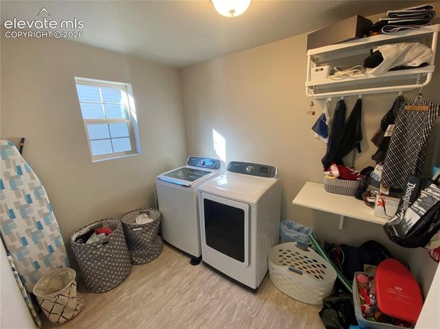 6946 Backcountry Loop, Colorado Springs, CO 80927