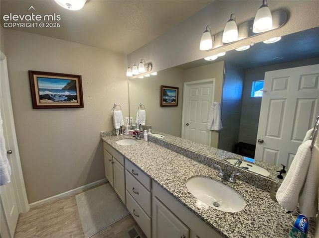 6946 Backcountry Loop, Colorado Springs, CO 80927