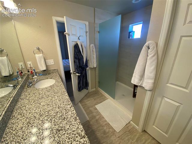6946 Backcountry Loop, Colorado Springs, CO 80927