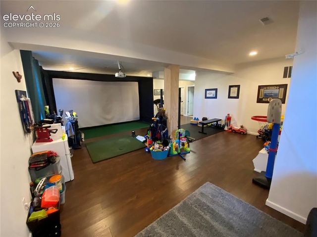 6946 Backcountry Loop, Colorado Springs, CO 80927