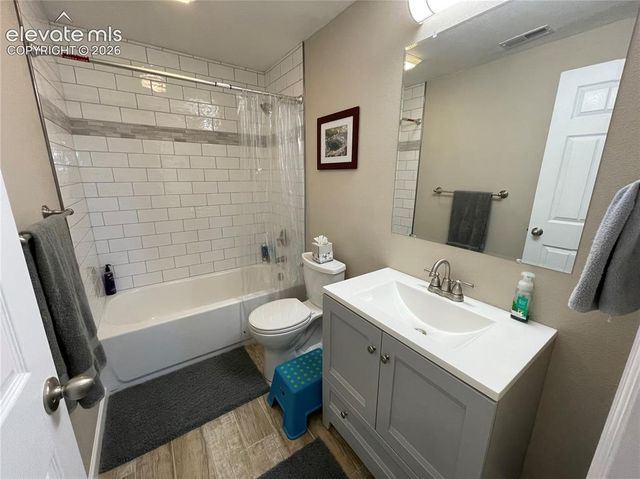 6946 Backcountry Loop, Colorado Springs, CO 80927