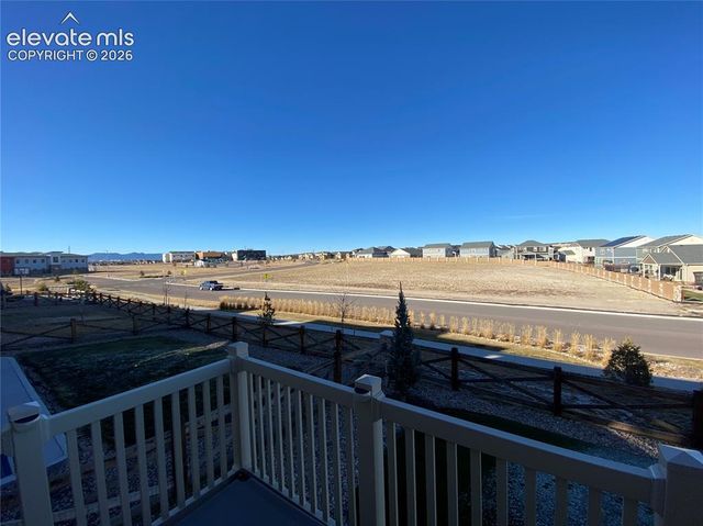 6946 Backcountry Loop, Colorado Springs, CO 80927