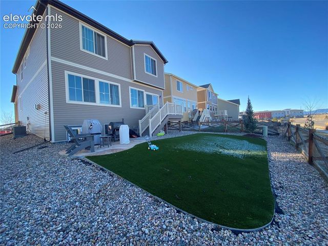 6946 Backcountry Loop, Colorado Springs, CO 80927