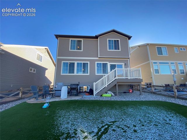 6946 Backcountry Loop, Colorado Springs, CO 80927