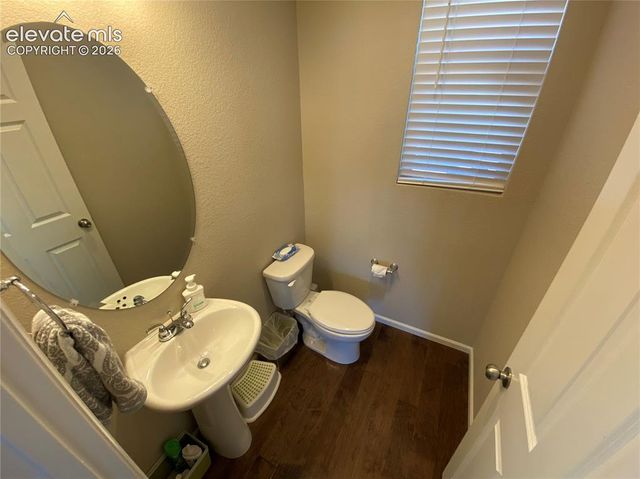 6946 Backcountry Loop, Colorado Springs, CO 80927