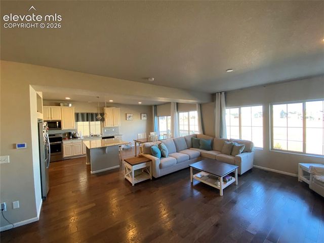 6946 Backcountry Loop, Colorado Springs, CO 80927