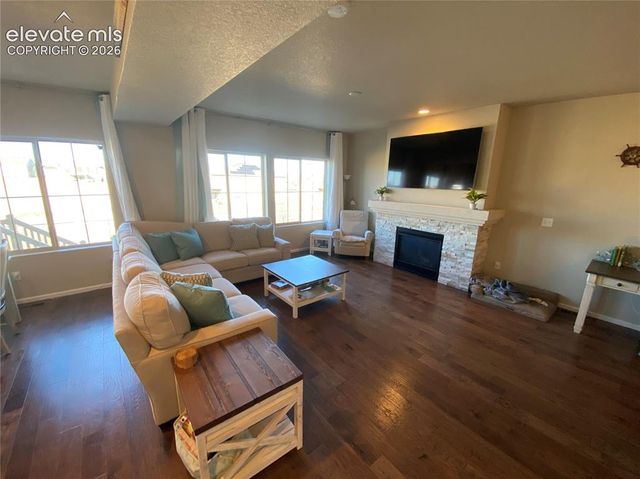 6946 Backcountry Loop, Colorado Springs, CO 80927