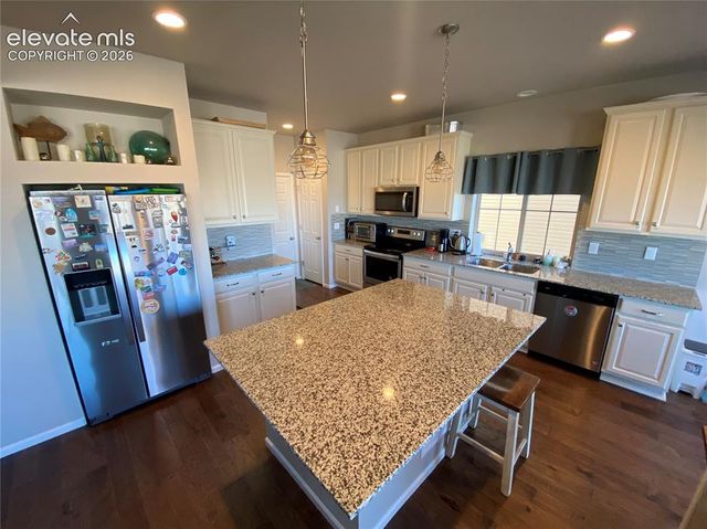 6946 Backcountry Loop, Colorado Springs, CO 80927