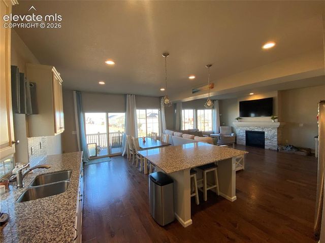 6946 Backcountry Loop, Colorado Springs, CO 80927
