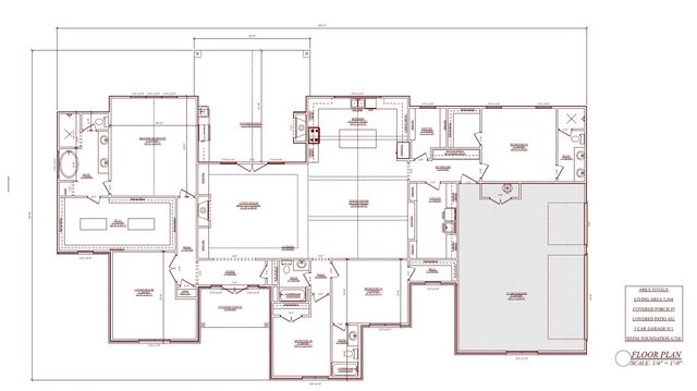 2422 Grant Michael Trail Trail, Waxahachie, TX 75167