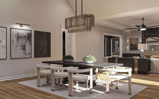 2422 Grant Michael Trail Trail, Waxahachie, TX 75167