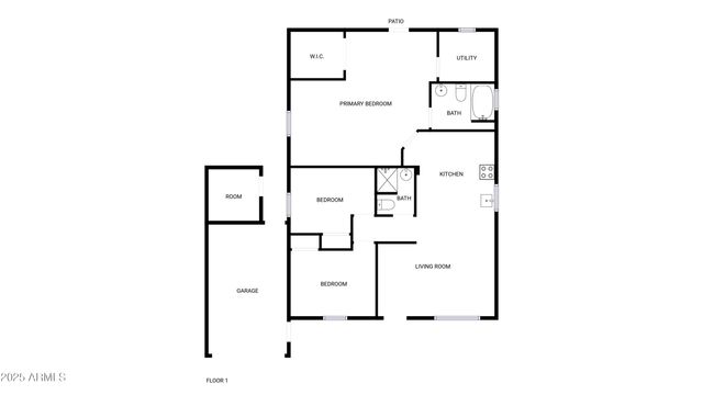 1048 E 6TH Avenue, Mesa, AZ 85204