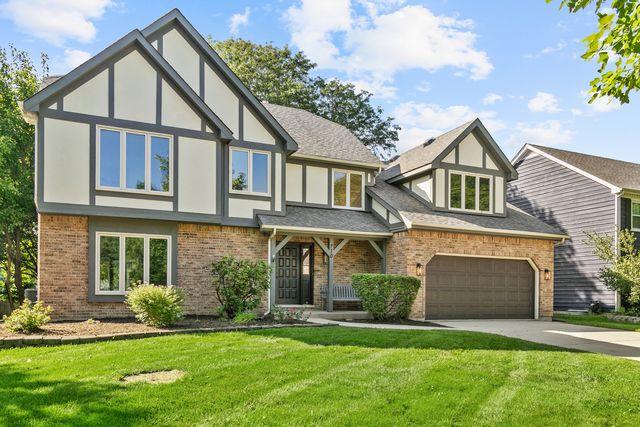 710 Alexandria Drive, Naperville, IL 60565