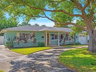 4126 25TH AVENUE N, St Petersburg, FL 33713