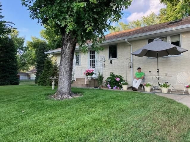 558 113th Lane NW, Coon Rapids, MN 55448