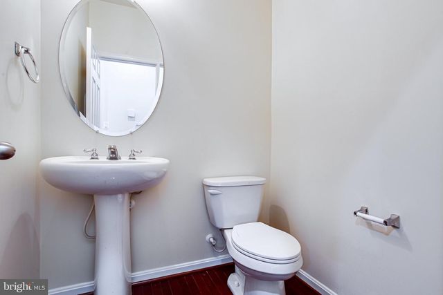 1709 FERNWOOD DR, Upper Marlboro, MD 20774