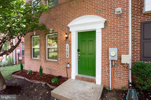 1709 FERNWOOD DR, Upper Marlboro, MD 20774