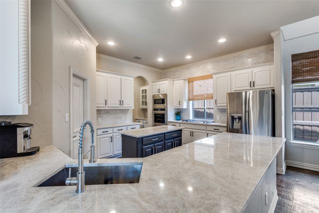 4612 Parkside Drive, Frisco, TX 75034