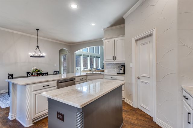 4612 Parkside Drive, Frisco, TX 75034