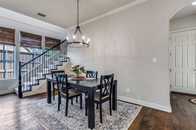 4612 Parkside Drive, Frisco, TX 75034