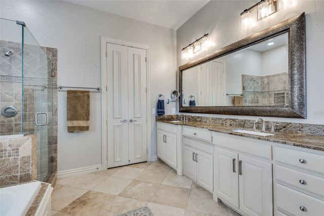 4612 Parkside Drive, Frisco, TX 75034