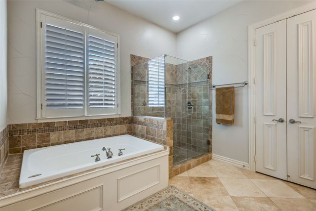 4612 Parkside Drive, Frisco, TX 75034