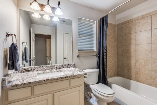 4612 Parkside Drive, Frisco, TX 75034