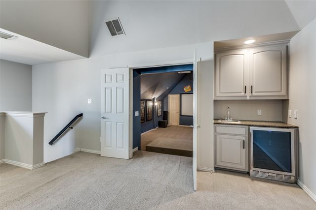 4612 Parkside Drive, Frisco, TX 75034