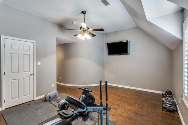 4612 Parkside Drive, Frisco, TX 75034