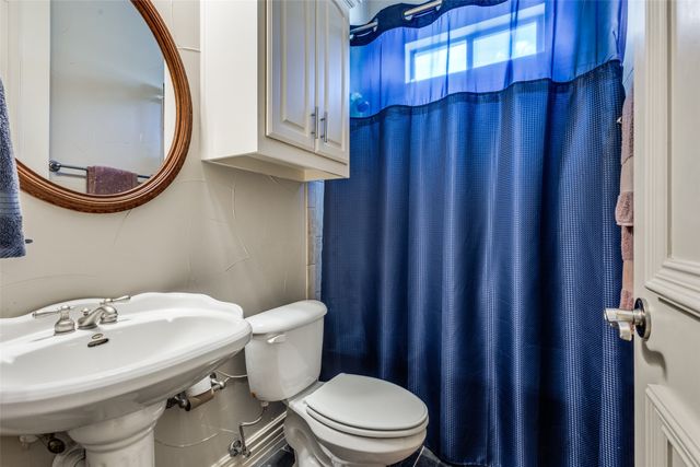 4612 Parkside Drive, Frisco, TX 75034