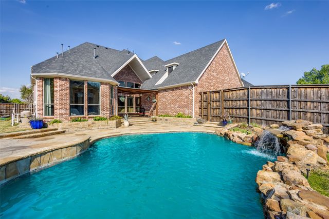 4612 Parkside Drive, Frisco, TX 75034