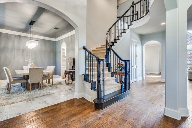 4612 Parkside Drive, Frisco, TX 75034