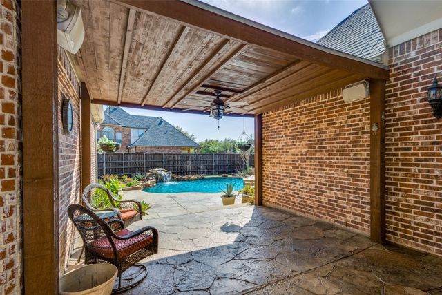 4612 Parkside Drive, Frisco, TX 75034