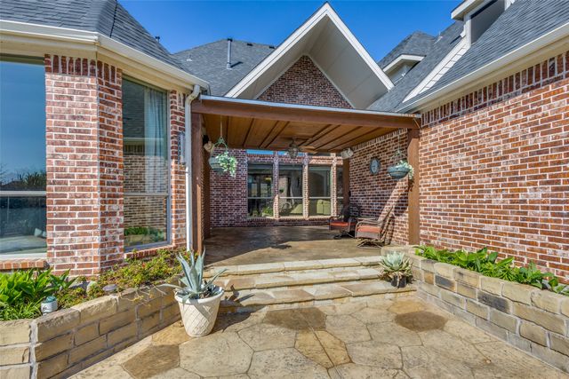 4612 Parkside Drive, Frisco, TX 75034