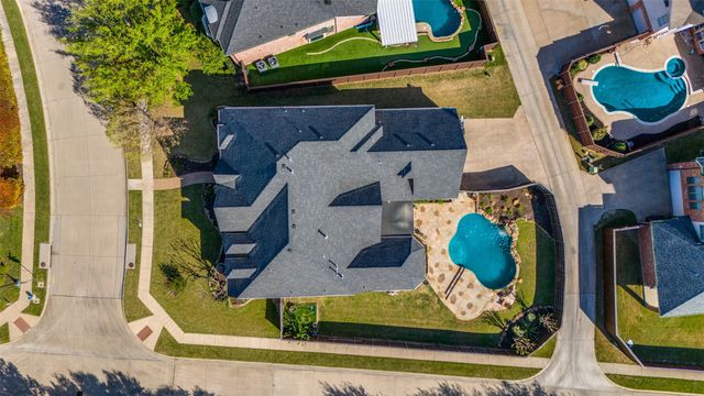 4612 Parkside Drive, Frisco, TX 75034