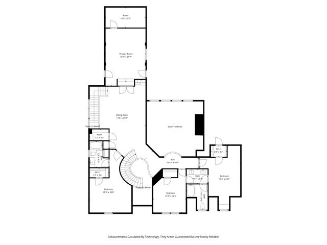 4612 Parkside Drive, Frisco, TX 75034