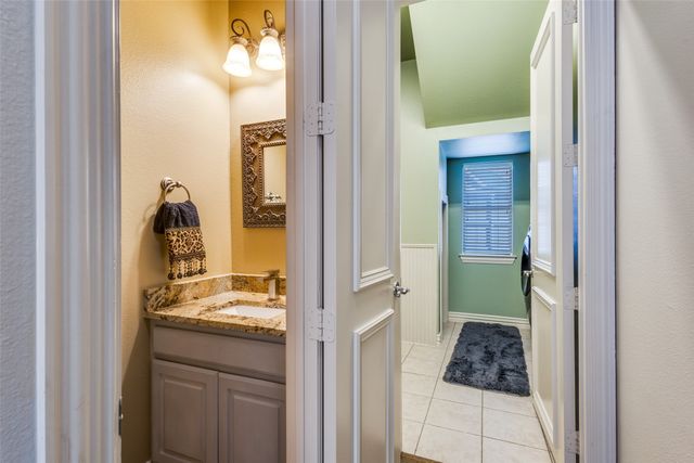 4612 Parkside Drive, Frisco, TX 75034