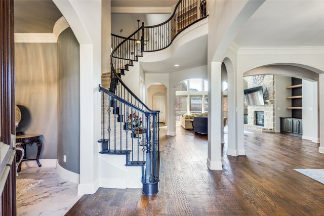 4612 Parkside Drive, Frisco, TX 75034