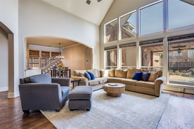 4612 Parkside Drive, Frisco, TX 75034