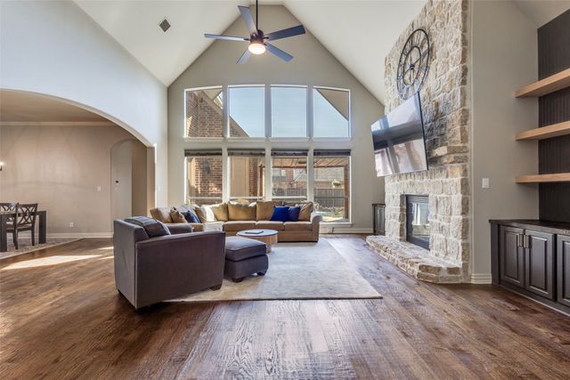 4612 Parkside Drive, Frisco, TX 75034