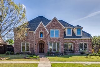 4612 Parkside Drive, Frisco, TX 75034
