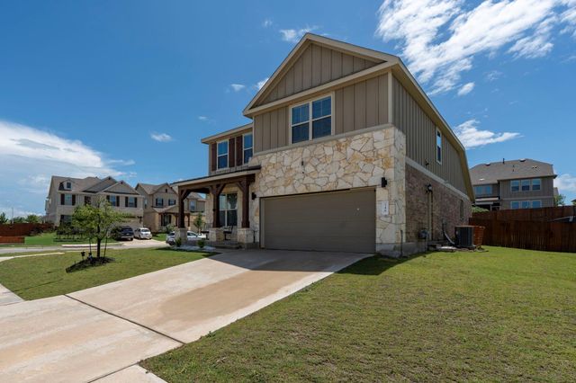 548 Purple Heart DR, Buda, TX 78610