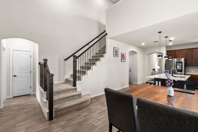 548 Purple Heart DR, Buda, TX 78610