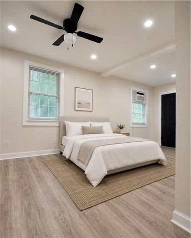 1289 Hillridge Drive, Macon, GA 31206