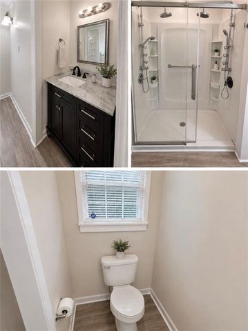 1289 Hillridge Drive, Macon, GA 31206