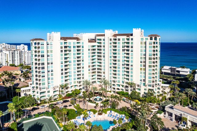 3700 S OCEAN Boulevard 404, Highland Beach, FL 33487