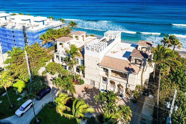 3700 S OCEAN Boulevard 404, Highland Beach, FL 33487