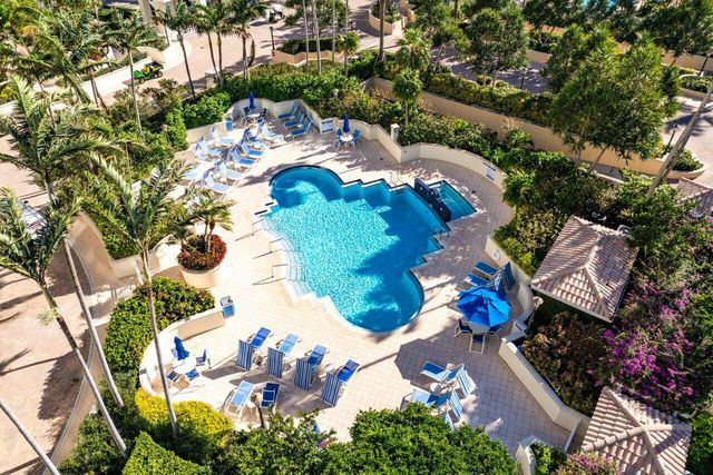 3700 S OCEAN Boulevard 404, Highland Beach, FL 33487